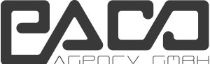 Paco Agency Logo