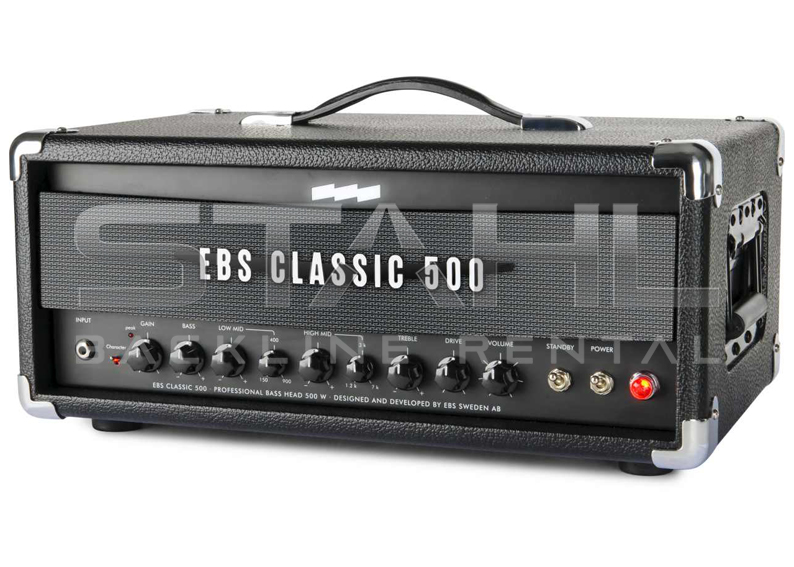 Instument